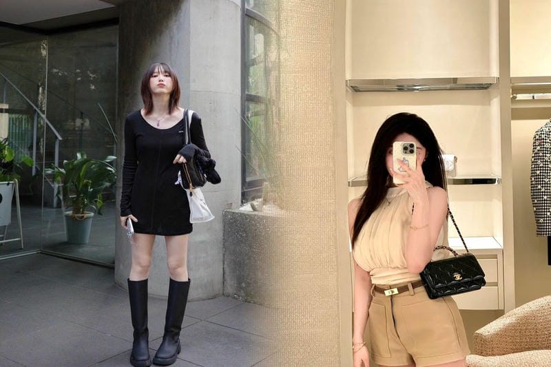 美勝数:ミンディ・カリング(Mindy Kaling)と彼女のシャネルクラシックFlap Bag