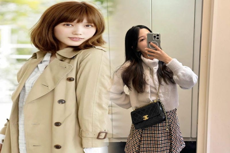 2021年春、シャネルはきれいなバッグをたくさん持って、とても魅力的な空港に到着した