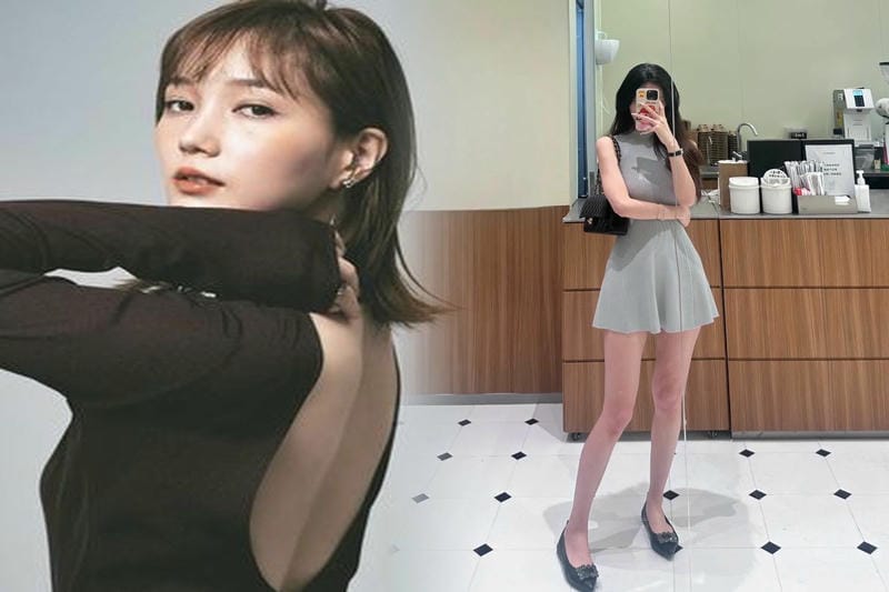 シャネルの2019“秋色”新作バッグ