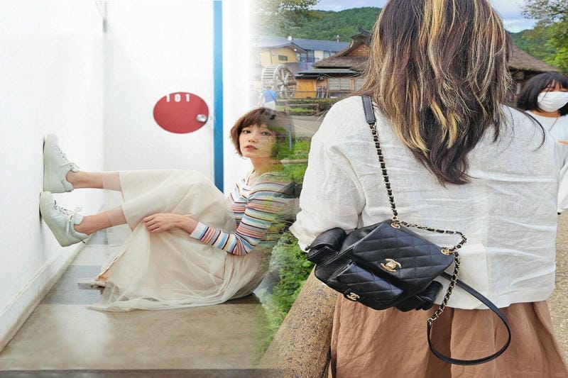 ファレルが語る「シャネル」とのユニセックスコラボ、カールとの友情