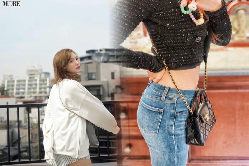 【国内発】争奪戦♡ロゴが目立って可愛い♪ドーヴィルM