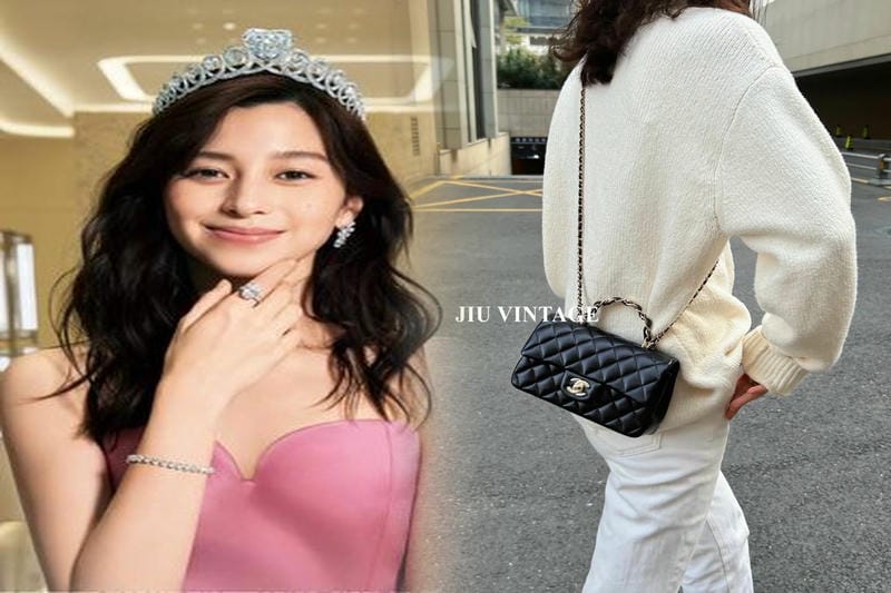 日本最大のシャネル店舗はどこ？