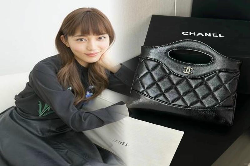 シャネル バッグ アウトレット