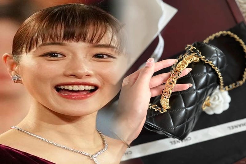 19バック特集｜シャネルの名作ラインで日常にラグジュアリーをプラス