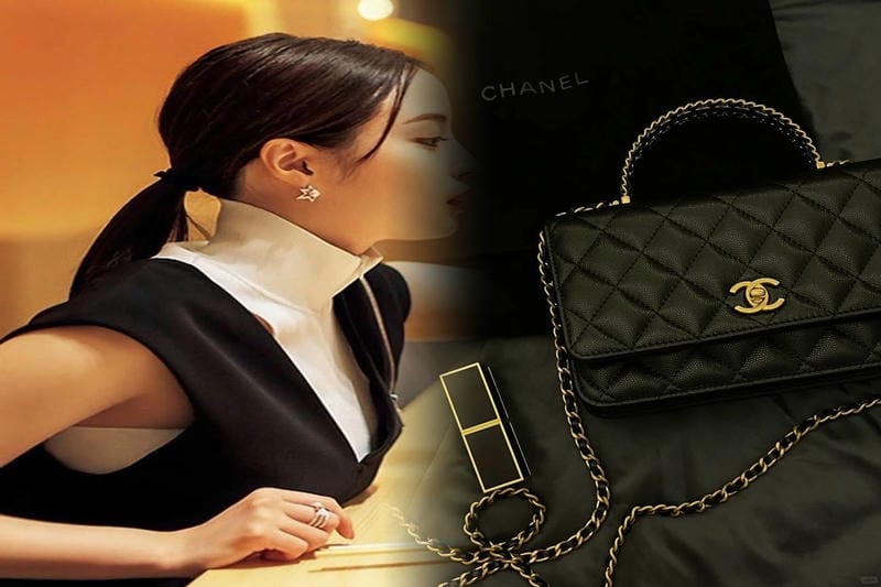 中古シャネルバッグ購入ガイド｜賢い選び方とお得な購入法