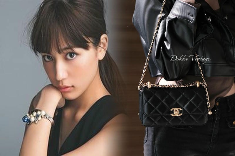 CHANELは売上1位ですか？