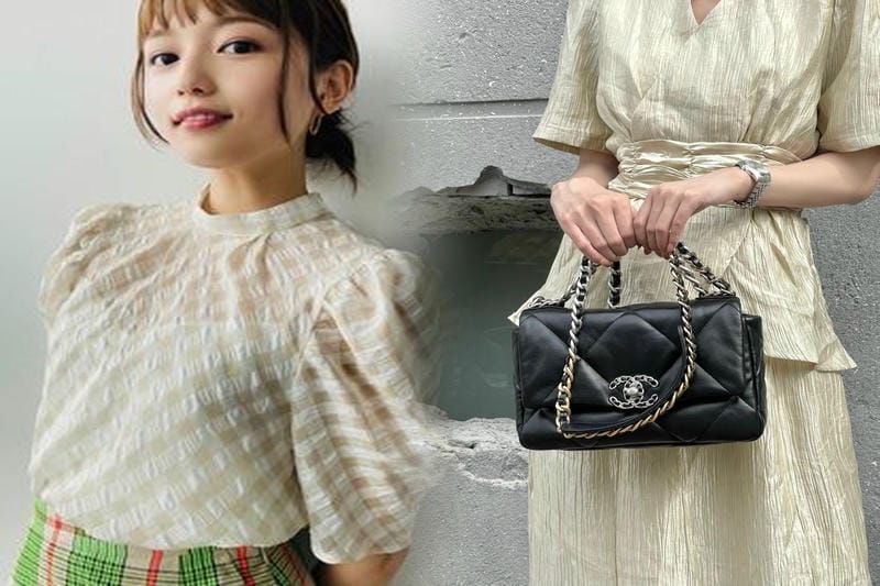 シャネル の ショルダー バッグ