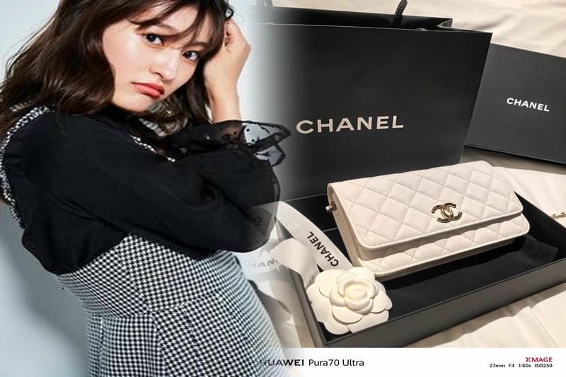 ハワイ 免税 店 シャネル バッグ