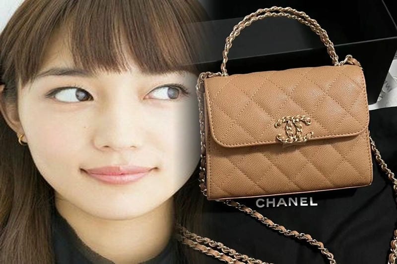 シャネル 斜 めがけ ショルダー バッグ