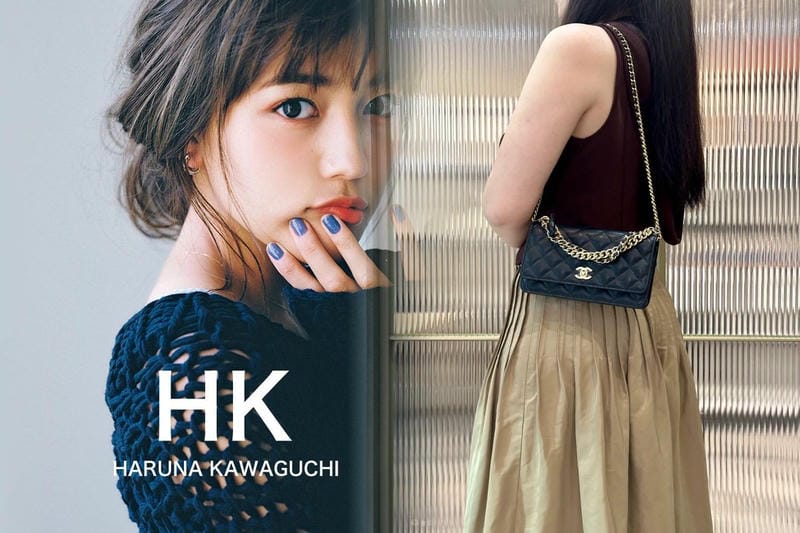 シャネルの所有者は誰？ブランド運営の構造を探る