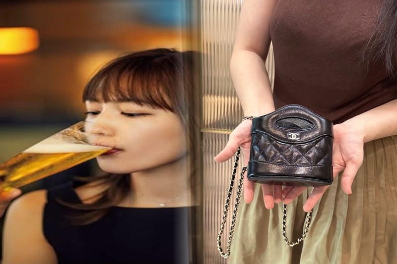 シャネルバッグの買取相場をチェック