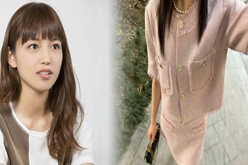 シャネルの型番とシリアルナンバーの違いは何か？