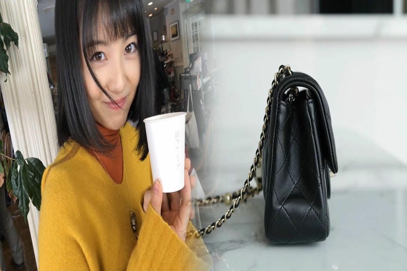 シャネル の バッグ の 値段