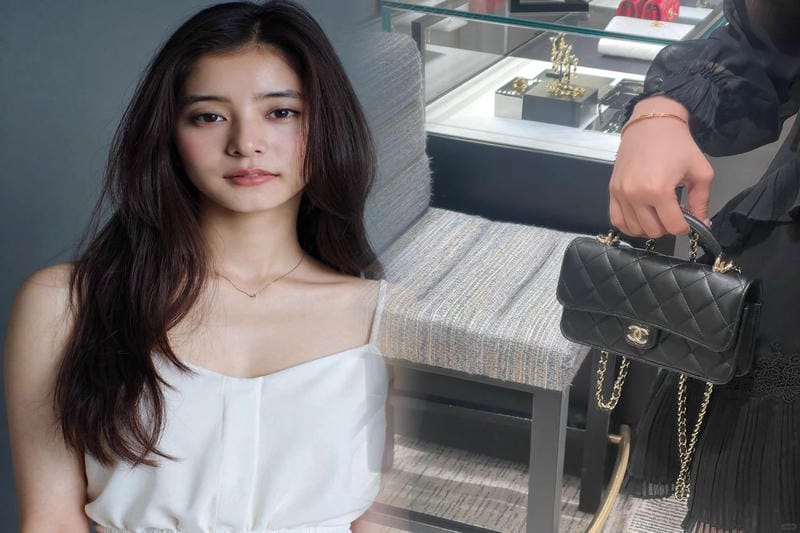 CHANELが売れた理由は何ですか？