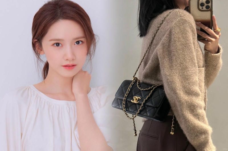 シャネル バッグ 新作 2015