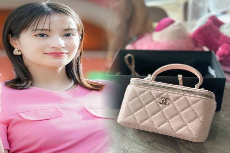 シャネル クラッチ バッグ 中古