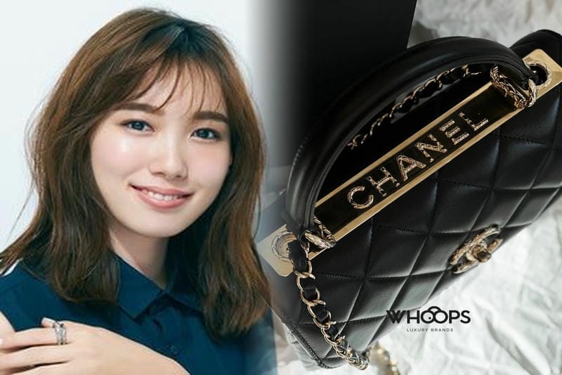 韓国 免税 店 シャネル バッグ