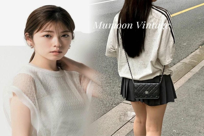 シャネル バッグ 新作 2021