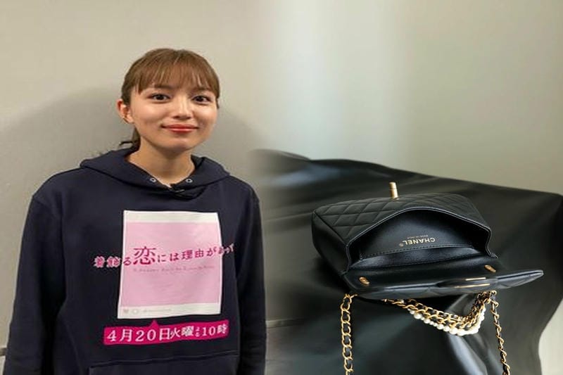 2025年最新シャネルショルダーバッグ｜注目スタイルチェック