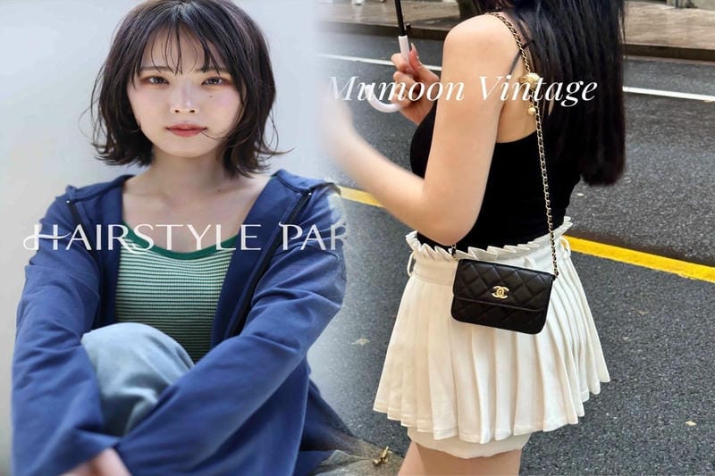 chanel カンボンライン トート バッグ