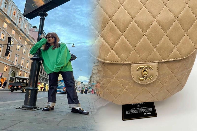 長持ちするシャネルバッグ｜耐久性とメンテナンスの秘訣