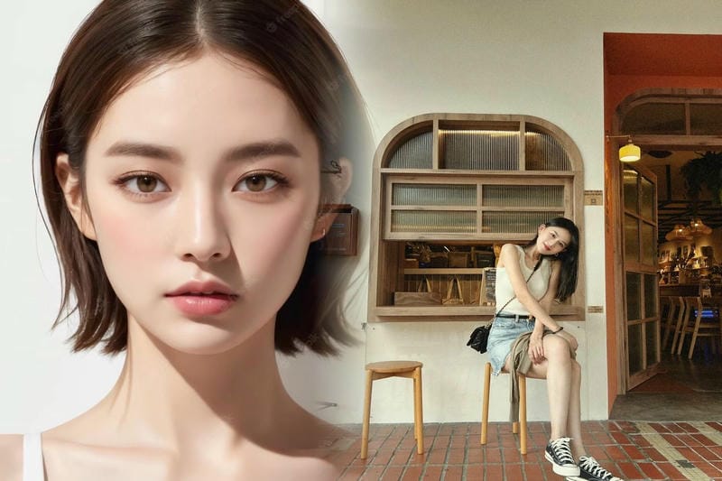 シャネル 風 バッグ