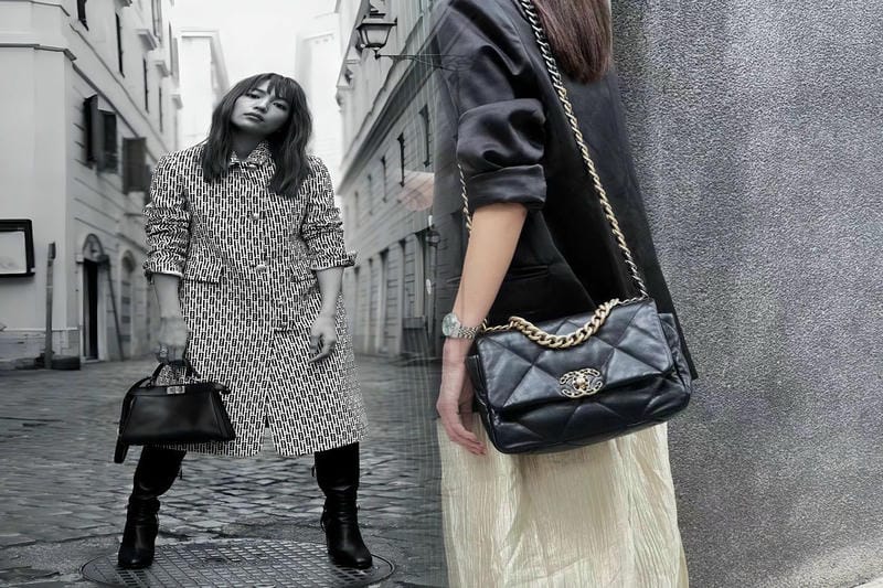 フランスでシャネルバッグを買うと安くなる？価格比較ガイド