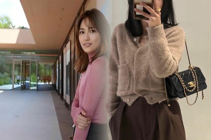 シャネルメンズショルダーバッグ中古