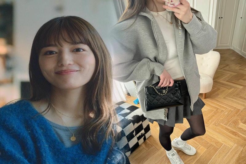 シャネル バッグ トート