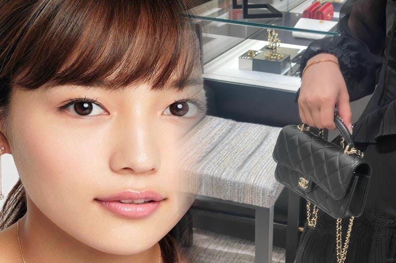 ヴィンテージシャネルショルダーバッグの魅力