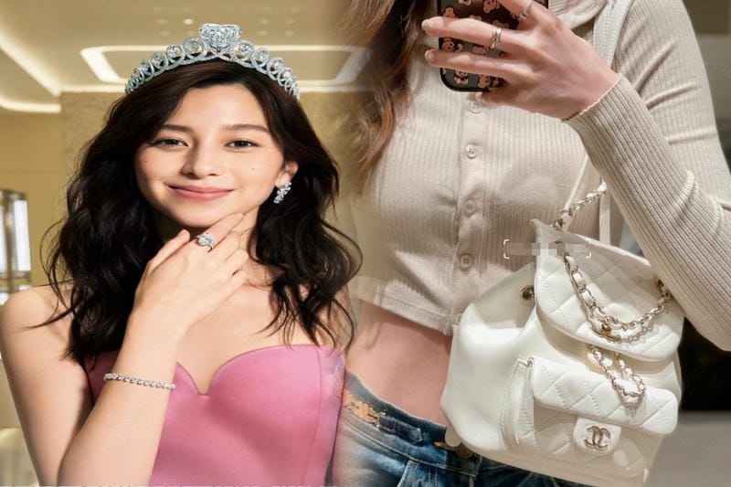 シャネル新作バッグ