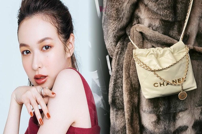 CHANELバッグ中古激安