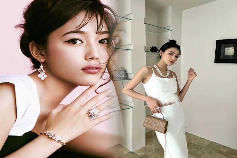 シャネル チェーン バッグ