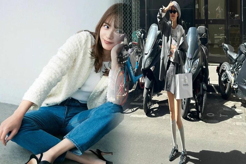 卒 園 式 シャネル バッグ