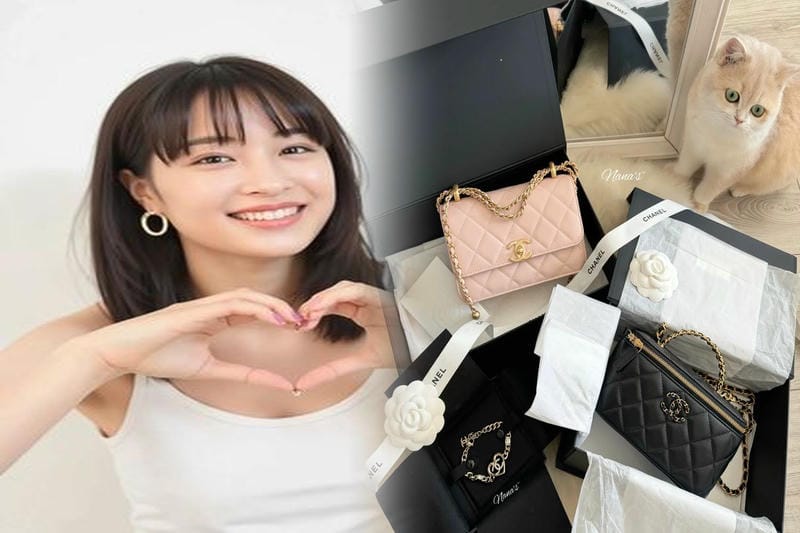 シャネルはどこの国のブランドですか？