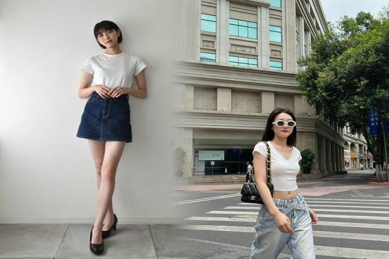 chanel バッグ デニム