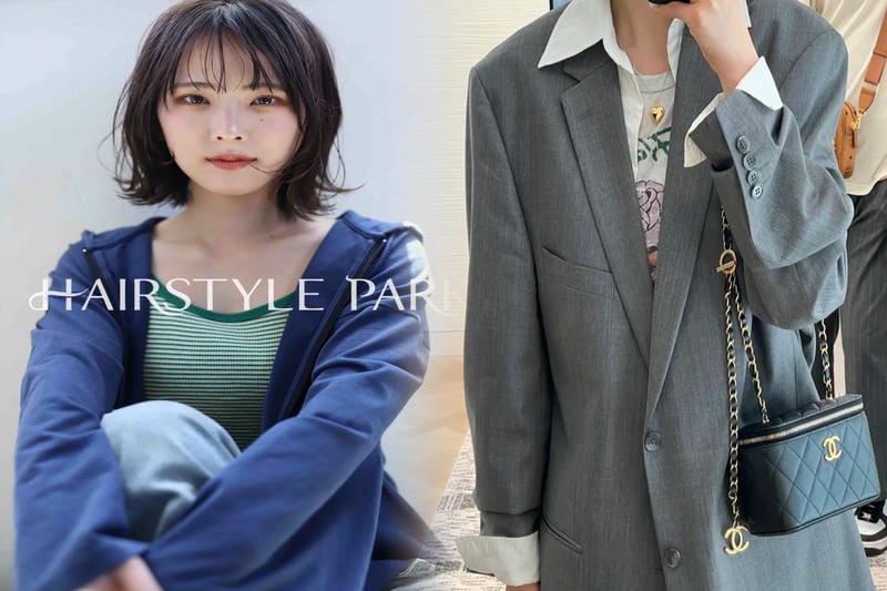 シャネル バッグ 30 年 前