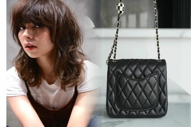 シャネル バッグ ヴィンテージ