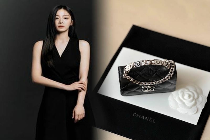 シャネル 新作 バッグ 2020