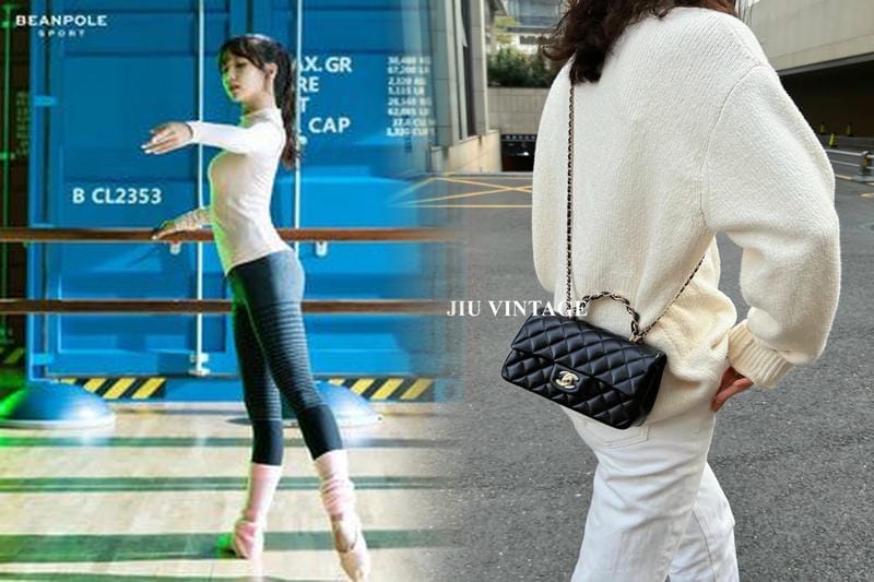 シャネル バッグ 新作 2020