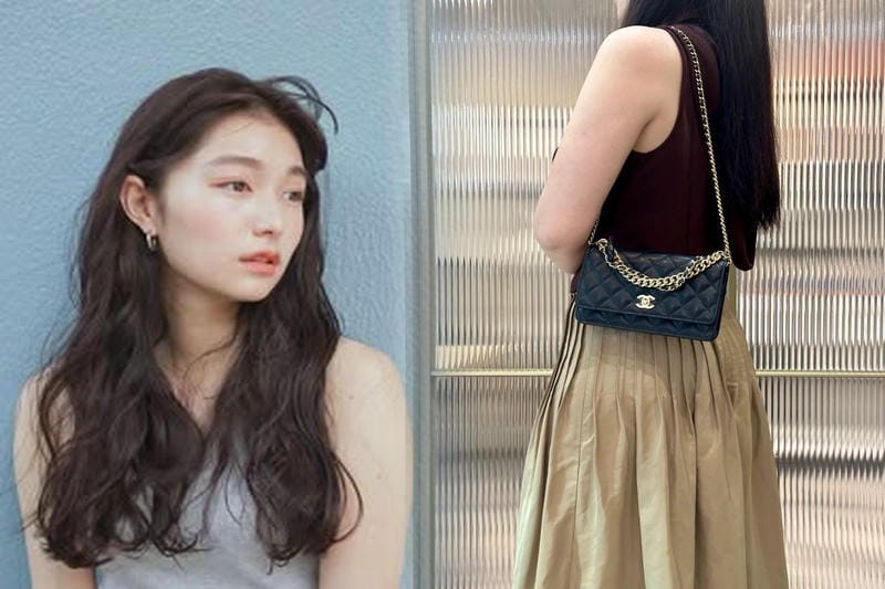 シャネル バッグ 新作 2014