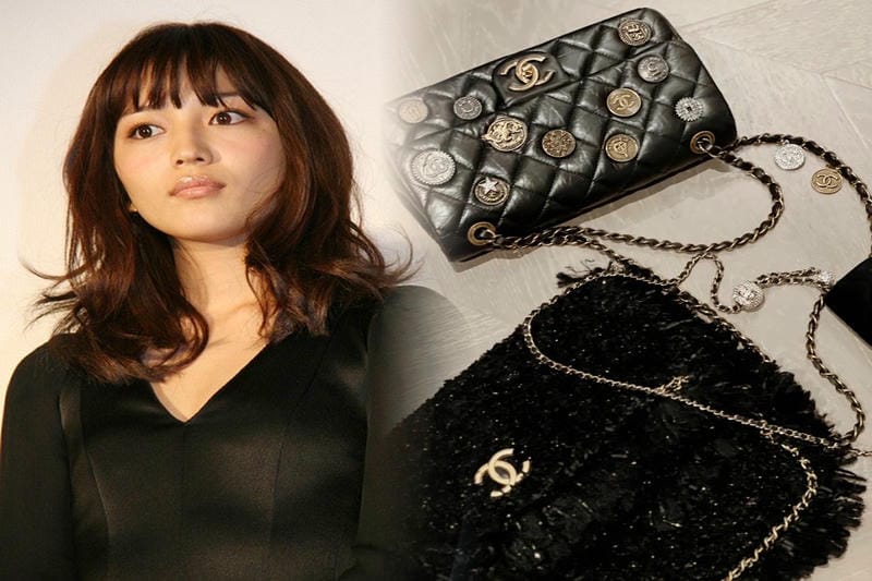 シャネル バッグ 免税 店 価格