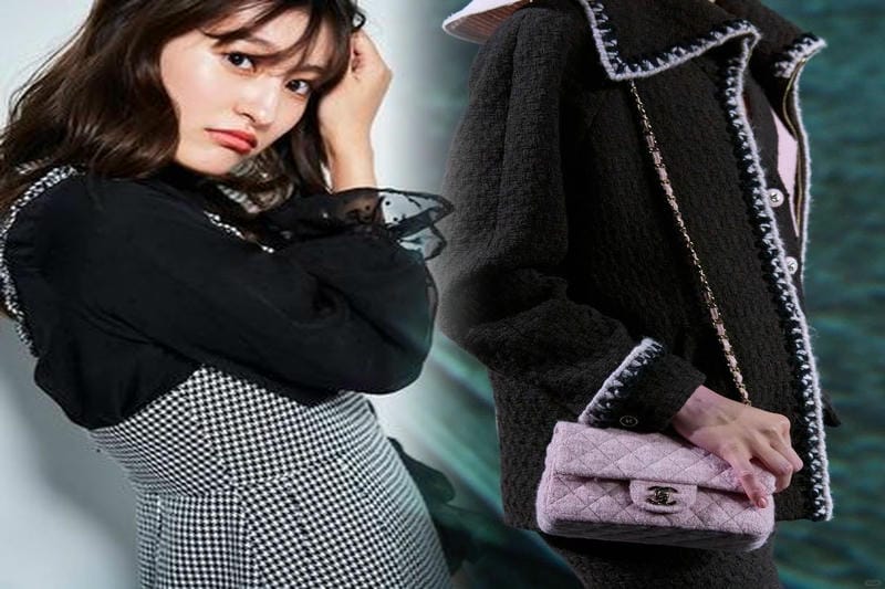 シャネル バッグ 修理 持ち 手