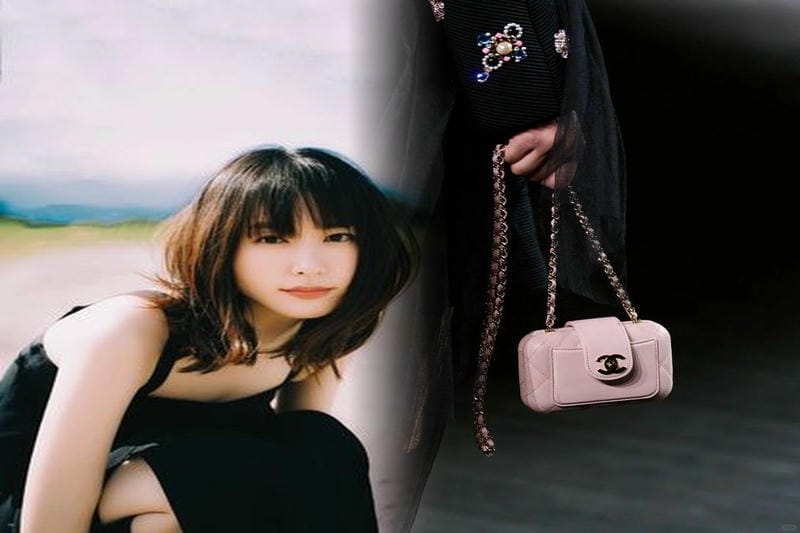 シャネル クラッチ バッグ 新作