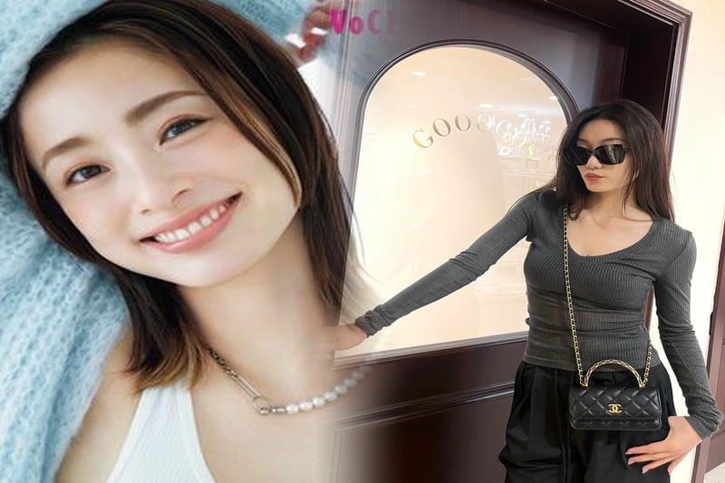 シャネル 2017 秋冬 バッグ