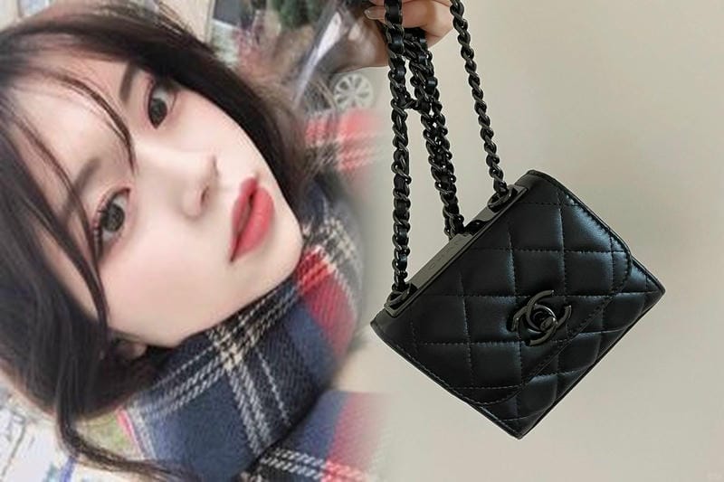 沖縄 免税 店 シャネル バッグ