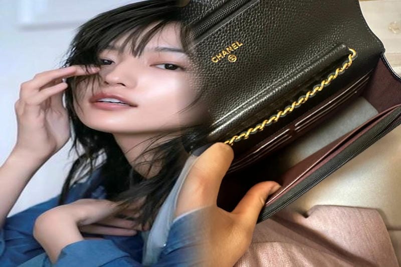 シャネル 新作 バッグ 2015