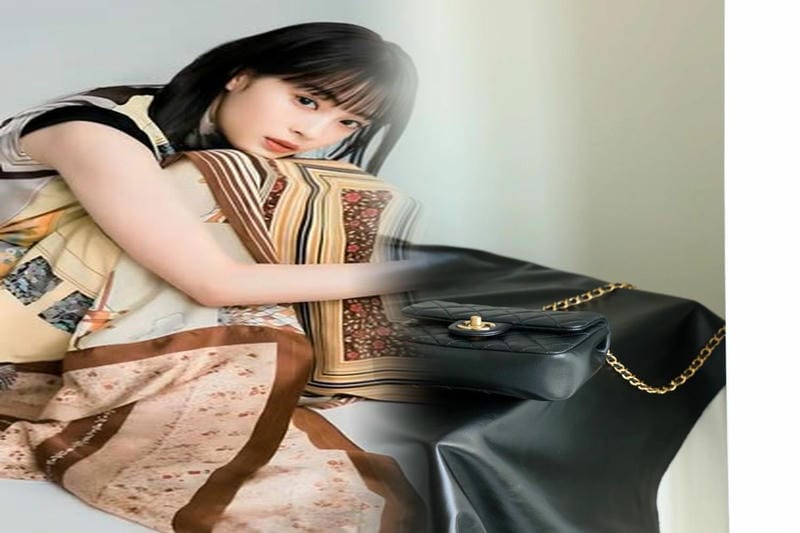 シャネル バッグ 新作 2019