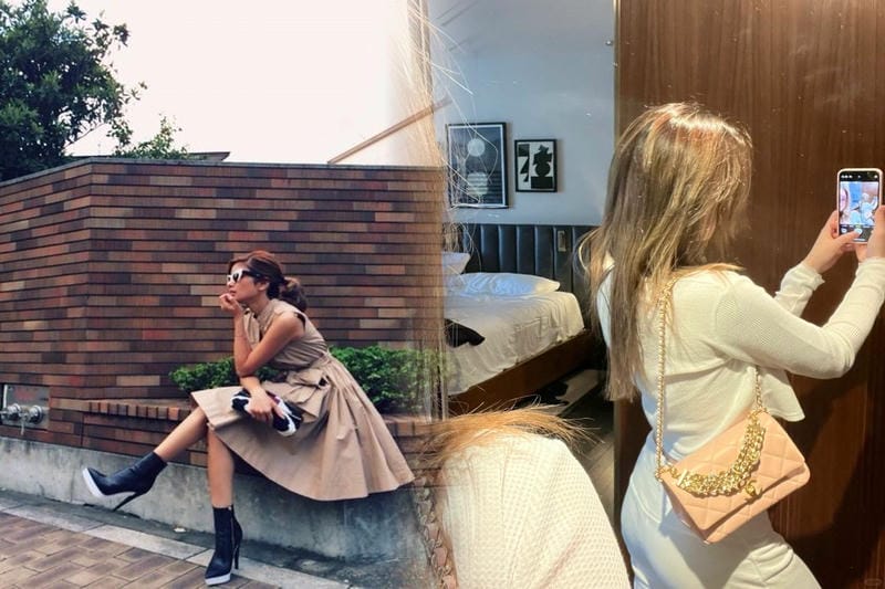 シャネル 新作 バッグ 2016