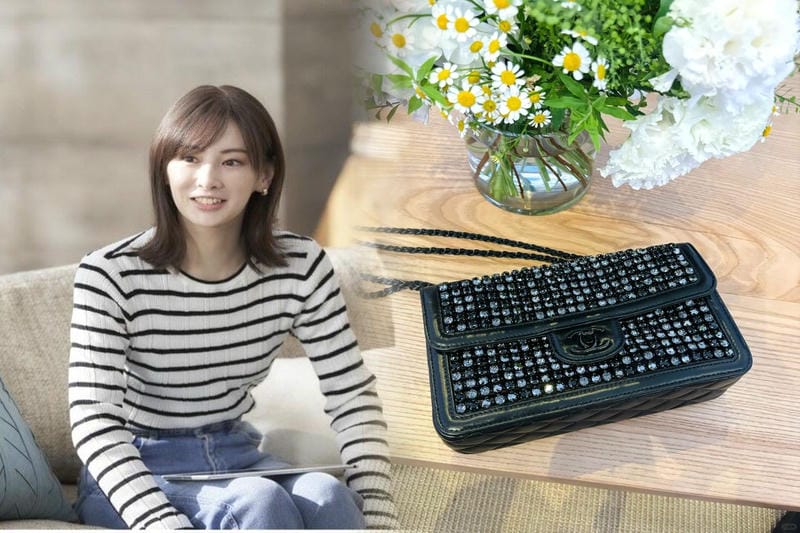 シャネル バッグ 新作 2017